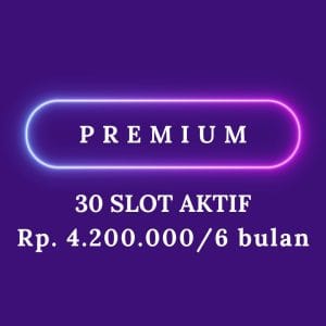 Paket Premium
